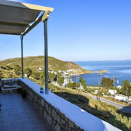 Apartment Nektarios Grikos Bay  Exterior foto